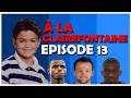 A la clairefontaine episode 13