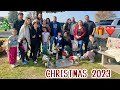 CHRISTMAS WITH OUR CRAZY MEXICAN FAMILY 2023 & GIFT OPENING!