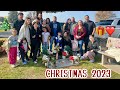 CHRISTMAS WITH OUR CRAZY MEXICAN FAMILY 2023 &amp; GIFT OPENING!