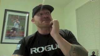 Derek Woodske Conscious Endeavour Part 1
