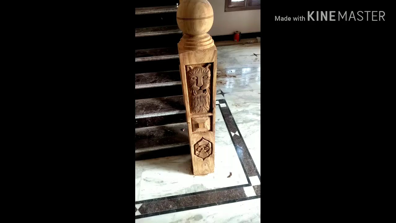 Stearing relling (9914220587) - YouTube