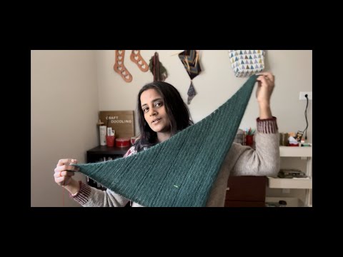 Knitting Talk Ep
