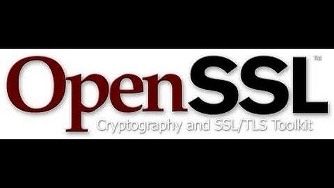 How to download and install OpenSSL on Windows 7