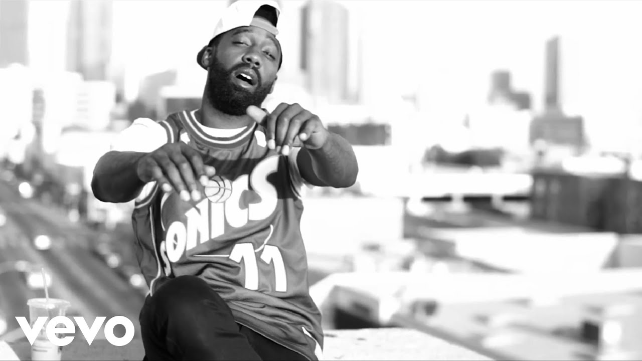 Black Cobain - Catch 22 - YouTube
