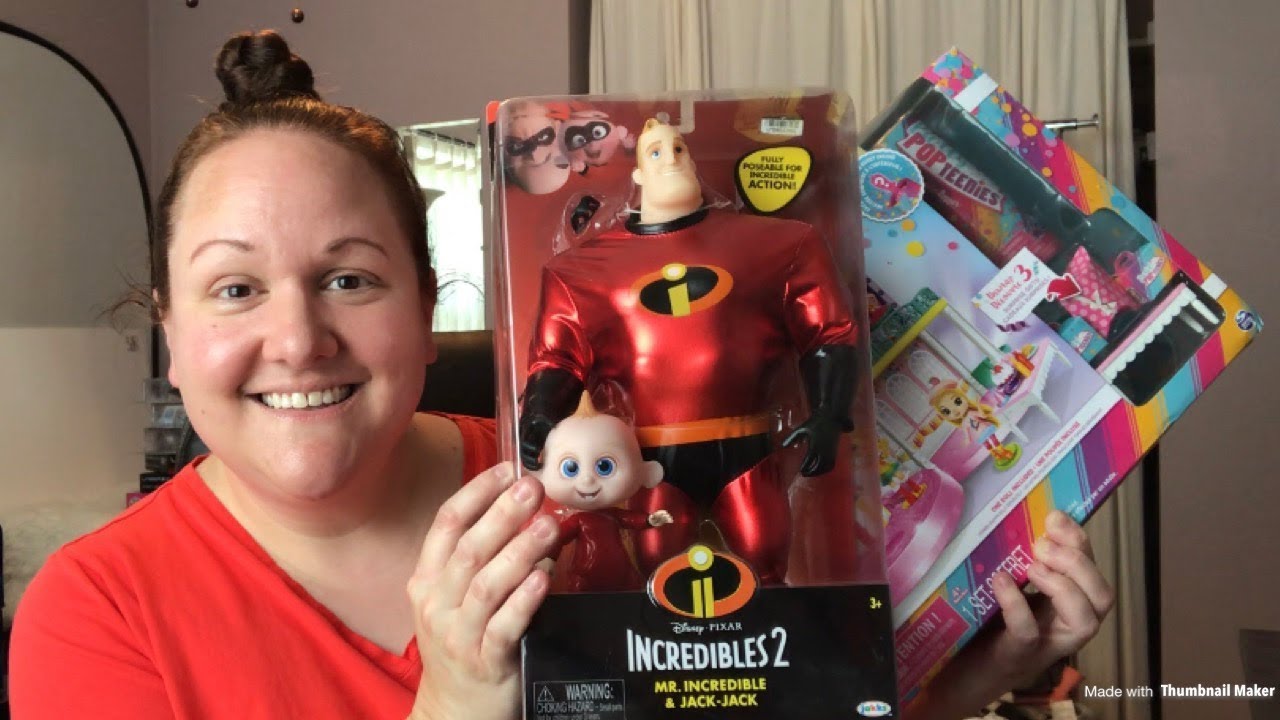 Another Target Toy Liquidation Lot To Resell On Ebay Disney