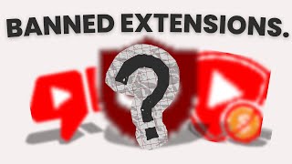 7 Extensions that YouTube HATES