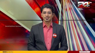 100 News | 100 Top News Of The Day | 17 May 2024 | Gokul Ravi | 24 News