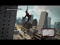 The Amazing Spider-Man- Part-5- Oscorp Tower Data (2012 video game)