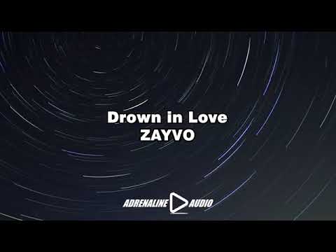 Drown In Love (2FourFive6 Style) - Zayvo - YouTube