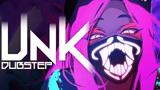 K/DA - POP/STARS (RAGNECH DUBSTEP REMIX)