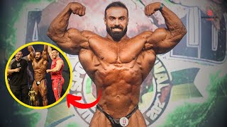 2023 Arnold Classic South America Results | Arnold Classic 2023 Brasil