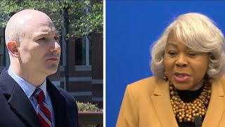 DOJ investigates prominent Virginia Democrats | NBC4 Washington