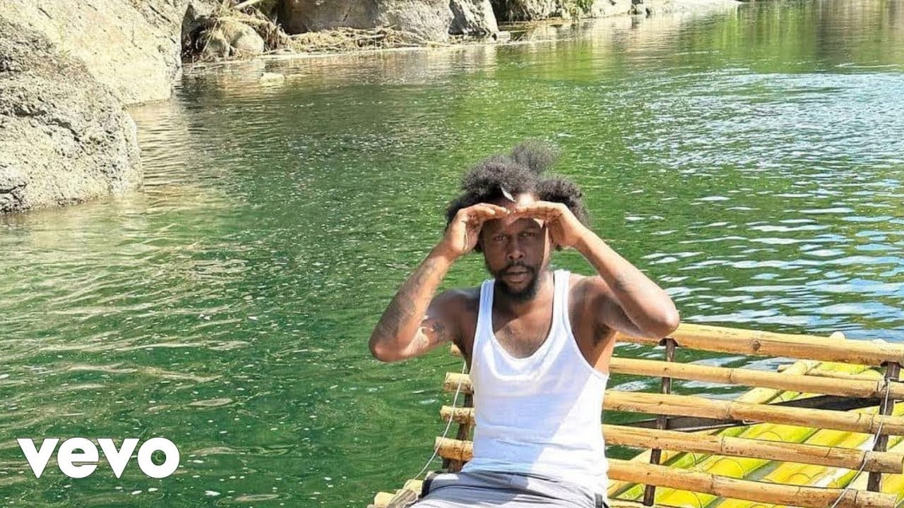 Popcaan - In Silence (Music Video) 2025 Popcaan - In Silence (Music Video) 2025