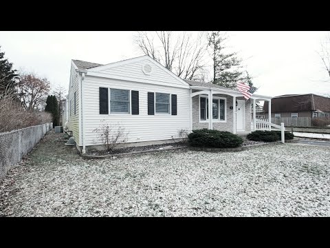 635 Glenwood Rd, Rossford, OH home video tour