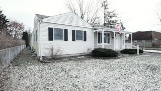 635 Glenwood Rd video tour