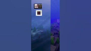 See How Minecraft Is Transformed into a Trailer! #shorts