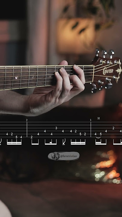 Download lagu Red Hot Chili Peppers - Under The Bridge | Tab Intro