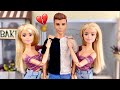 Barbie Doll Story “Twin Trouble” - Mini Movie