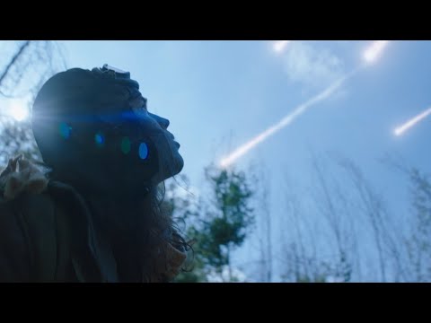 Plumas - Cerca del Sol (video oficial)