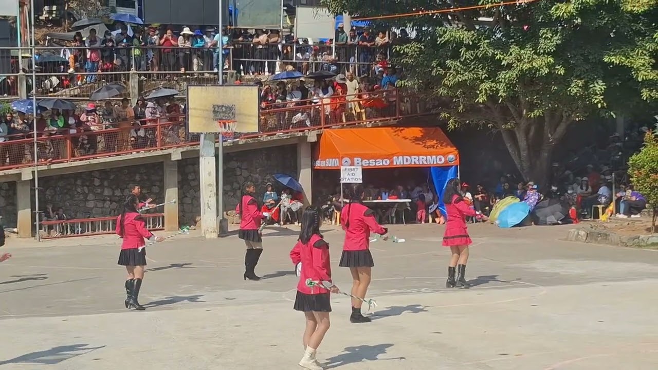 Besao NHS