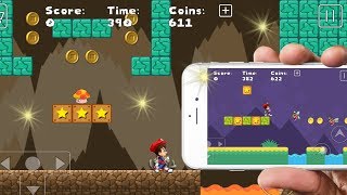 Super Toby Adventure (Android Game) screenshot 3