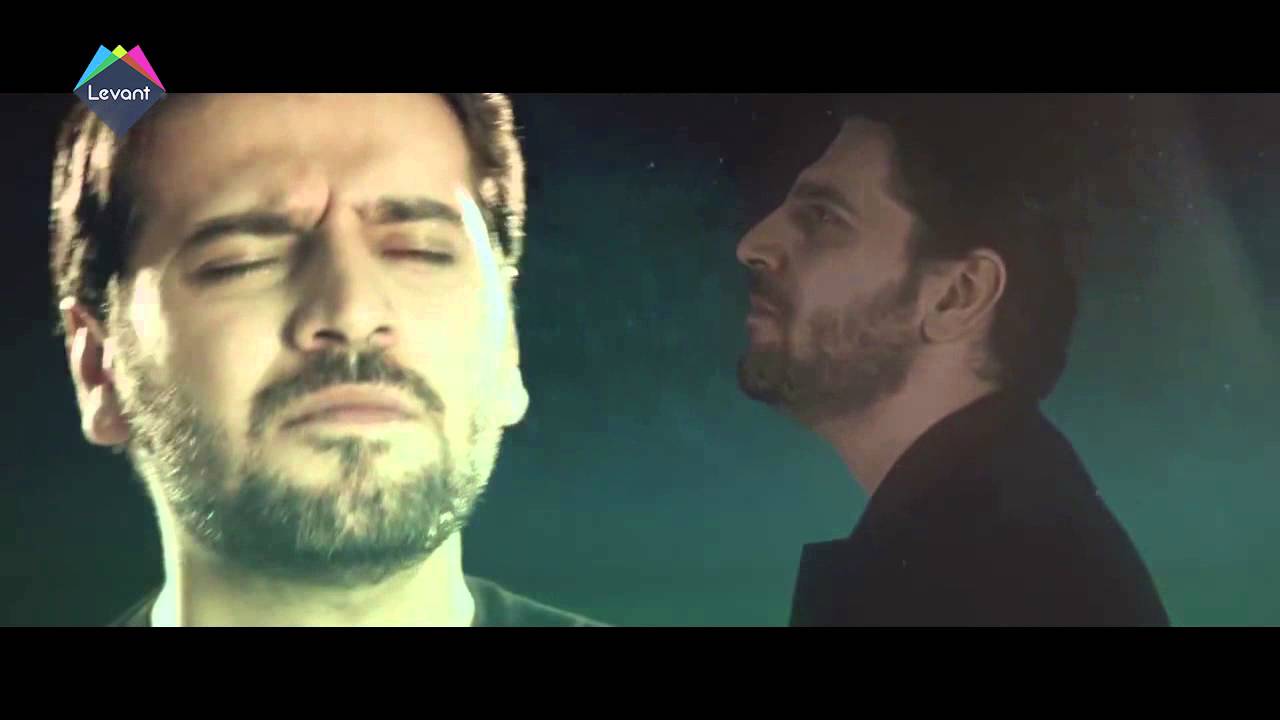 A MEETING WITH SINGER SAMI YUSUF