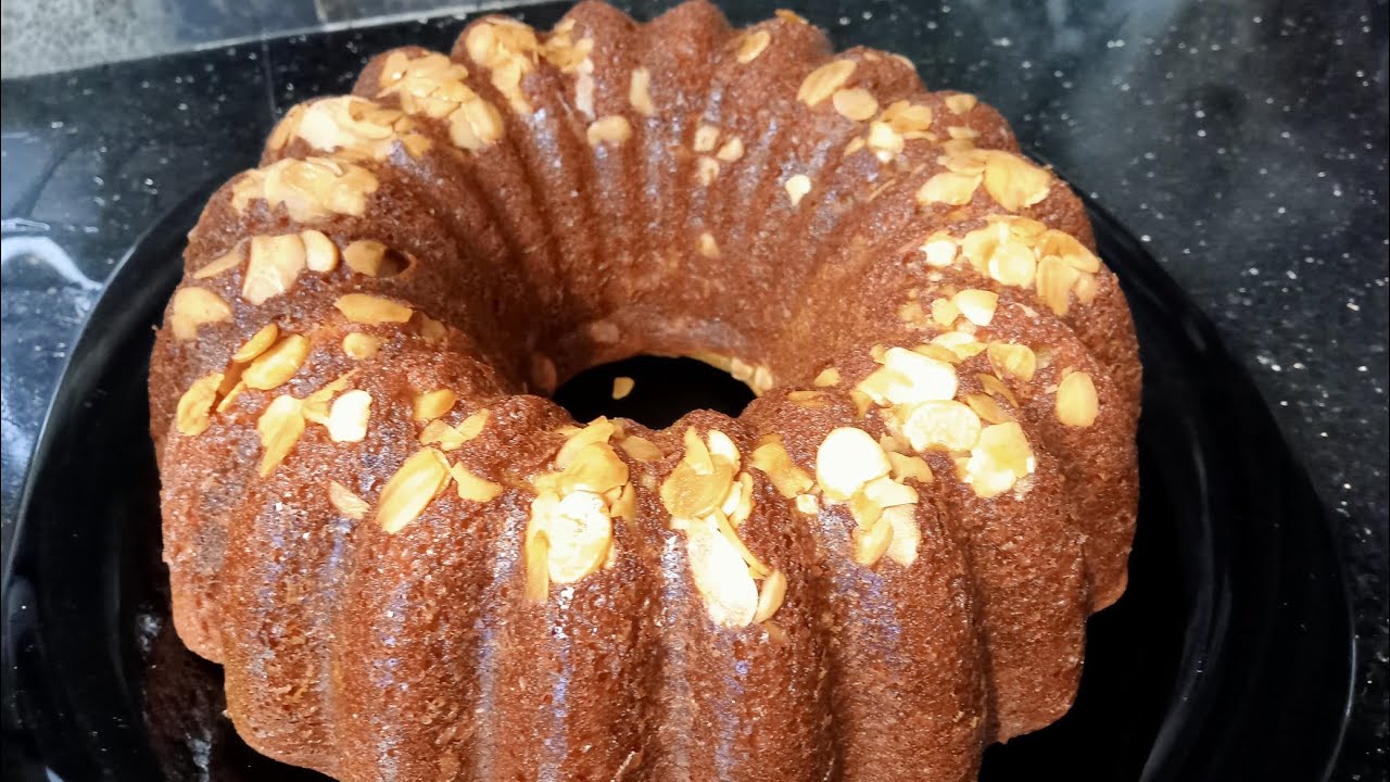 كيك لمرضى السكري رائع في المذاق