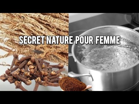 Secret de femme
