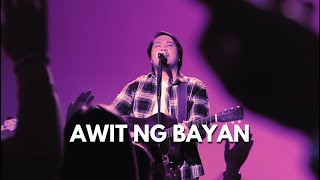 Awit ng Bayan © Victory Worship | Live Worship | May 2025