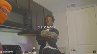 [FREE] MG SLEEPY TYPE BEAT - SLEEP TALK 2