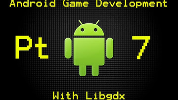 Android Game Development in Java - Part 7: Rendering Multiple Objects