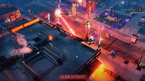 Xcom 2: Bullshit Lucky Gatekeeper