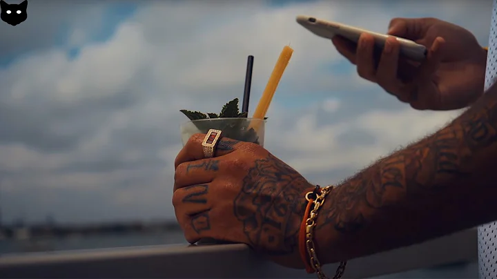 *SOLD* Larry June x Dom Kennedy Type Beat - "Balcony Views"