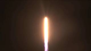 Liftoff of NASA's SpaceX Crew-1 Mission