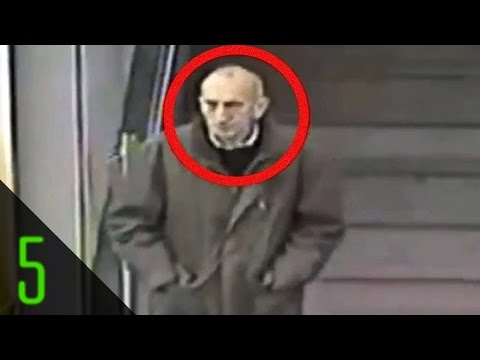 5 Mysterious People Who Have Finally Been Identified