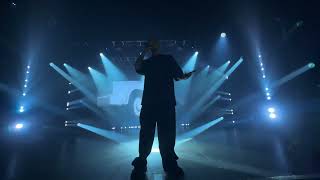 Oxxxymiron — Город под подошвой | Барселона 19.05.2026