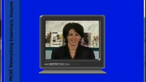 Viagrafix: Teach Yourself Networking Essentials Volume 1 - Chapter 4, Section 1