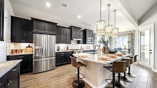 3 Incredible $400k Houston Area Homes!