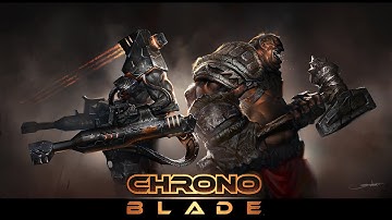 ChronoBlade - Android/iOS Gameplay