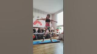 10 MINUTES ARMS WORKOUT with JeLly JeLo !