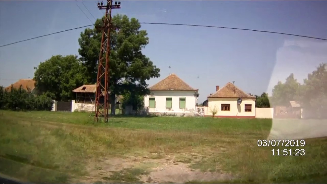 Veliki Gaj - jula 2019.