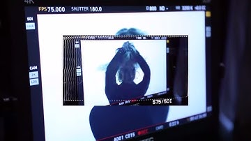 JoJo - Creature of Habit [Behind the Scenes]