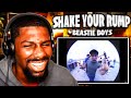 FIRST TIME HEARING Shake Your Rump Beastie Boys Reaction FIRST TIME HEARING Shake Your Rump Beastie Boys Reaction