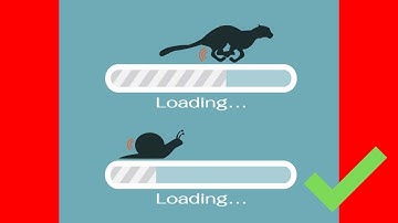 Slow Progress Is Better Than No Progress