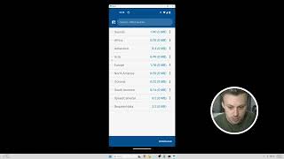 How to change navigator voice language in MapFactor Navigator screenshot 5