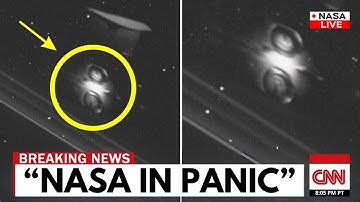 Voyager 2 FINALLY SHOWS what EVERYONE IGNORES in Deep Space