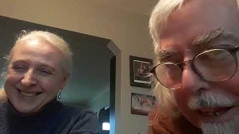 WordofGord: GordsPoetryShow: interview and dialogue with Olga Stein, scholar, editor and poet