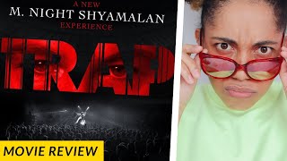 Trap Movie Review