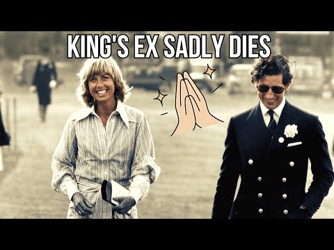 Décès à 75 ans de Davina Sheffield, ancienne compagne du roi Charles