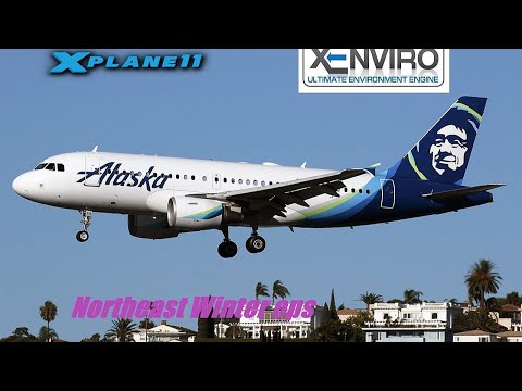 X-Plane 11.51 Xenviro